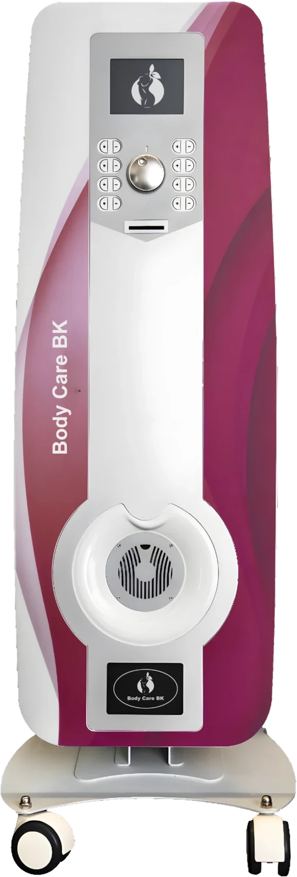 Das Gerät Body Care BK Classic