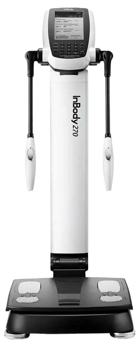 Körperanalysegerät InBody 270